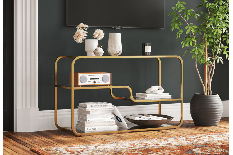 TV Stand Ideas for Living Rooms Choose a Stand that Fits Your Style